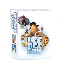 Ice Age (Boxset 3 DVD)
