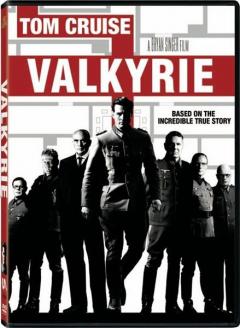 Operatiunea Valkyrie / Valkyrie