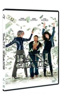 Bani gratis / Mad Money