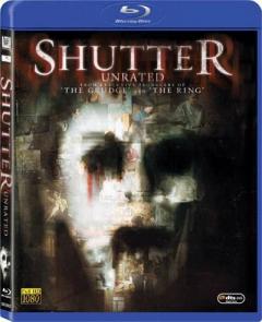 Fotografii bantuite (Blu Ray Disc) / Shutter
