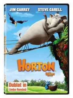 Horton / Horton Hears a Who!