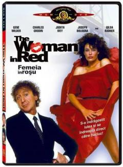 Femeia In Rosu / The Woman in Red