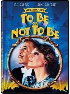 A fi sau a nu fi / To Be or Not to Be