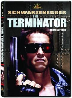 Terminatorul / The Terminator
