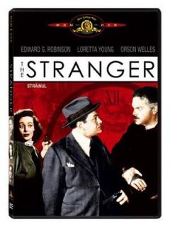 Strainul / The Stranger