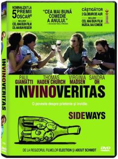 In Vino Veritas / Sideways
