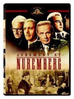 Procesul de la Nurnberg / Judgement at Nuremberg