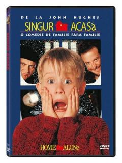 Singur Acasa / Home Alone