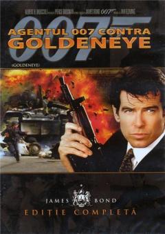 Agentul 007 contra Goldeneye / GoldenEye