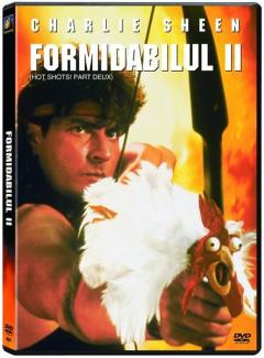 Formidabilul II / Hot Shots! Part Deux