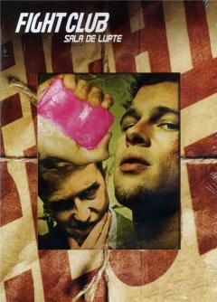 Sala de lupte / Fight Club