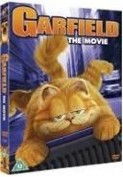 Filmul / Garfield: The Movie