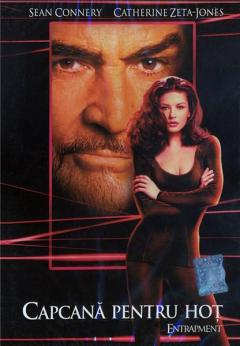 Capcana pentru hot / Entrapment