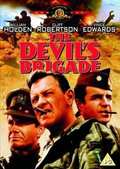 Brigada diavolului / The Devil's Brigade