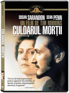 Culoarul mortii / Dead Man Walking