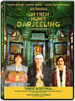 Un tren numit Darjeeling / The Darjeeling Limited