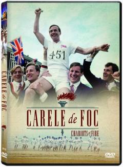 Carele de foc / Chariots of Fire