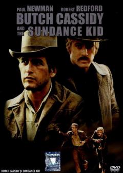 Butch Cassidy si Sundance Kid / Butch Cassidy and the Sundance Kid