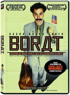 Borat / Borat DVD