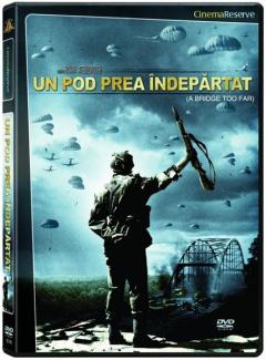 Un pod prea indepartat / A Bridge Too Far