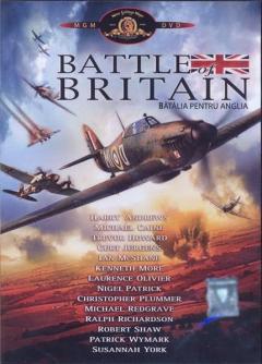 Batalia pentru Anglia / Battle of Britain