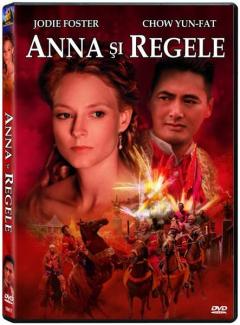 Anna si regele / Anna And The King