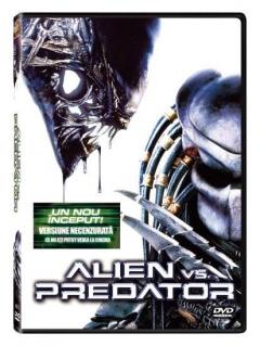 Alien Vs. Predator