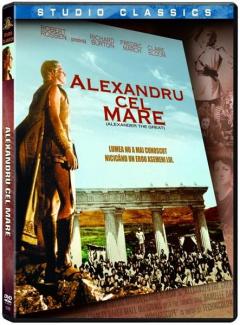 Alexandru cel Mare / Alexander The Great