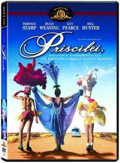 Aventurile Priscilei, regina desertului / The Adventures of Priscilla, Queen of the Desert