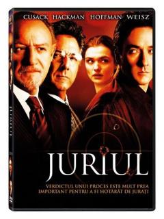 Juriul / Runaway Jury