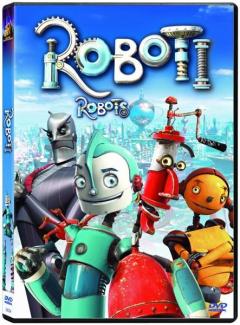 Roboti / Robots