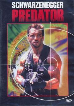 Predator / Predator