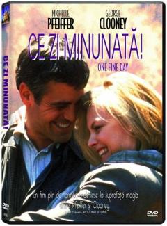 Ce zi minunata! / One Fine Day