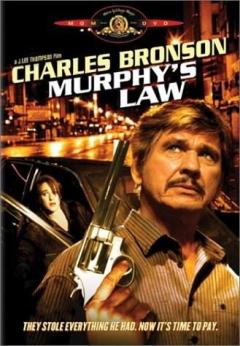 Legea lui Murphy / Murphy's Law DVD