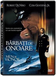 Barbati de onoare / Men of Honor DVD