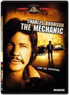Mecanicul / The Mechanic
