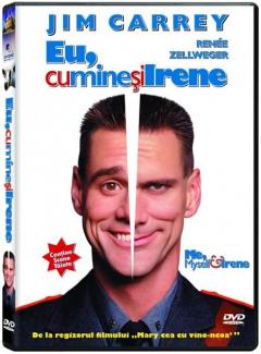 Eu, cu mine si Irene / Me, Myself & Irene