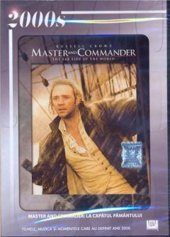 Master and Commander - La capatul Pamantului / Master and Commander - The Far Side of The World