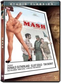 MASH - Filmul / MASH - The Movie