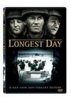 Ziua cea mai lunga / The Longest Day
