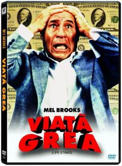Viata grea / Life Stinks