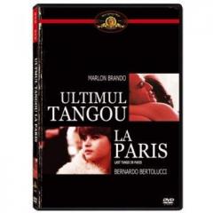 Ultimul tangou la Paris / Last Tango In Paris
