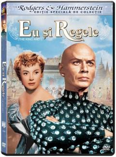 Eu si Regele / The King and I