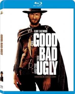 Cel bun, cel rau si cel urat (Blu Ray Disc) / The Good, the Bad and the Ugly