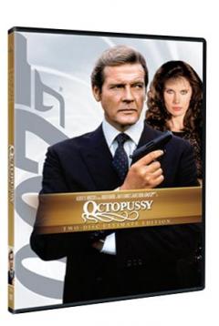 James Bond 007 - Octopussy (2 DVD)