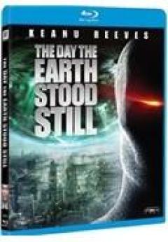 Ziua in care Pamantul se opri (Blu Ray Disc) / The Day the Earth Stood Still