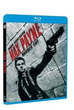 Max Payne (Blu Ray Disc)