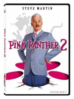 Pantera Roz 2 / The Pink Panther 2