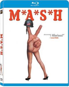 MASH - Filmul (Blu Ray Disc) / MASH - The Movie
