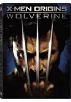 X-Men de la Origini: Wolverine / X-Men Origins: Wolverine